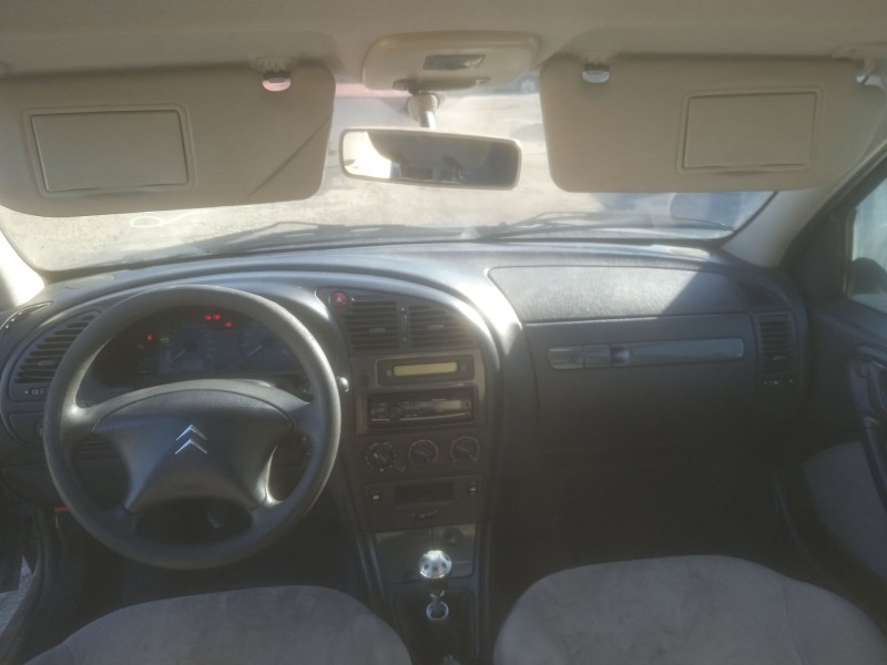 citroën xsara (n1) del año 2003