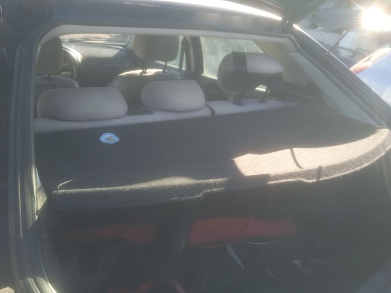 citroën xsara (n1) del año 2003