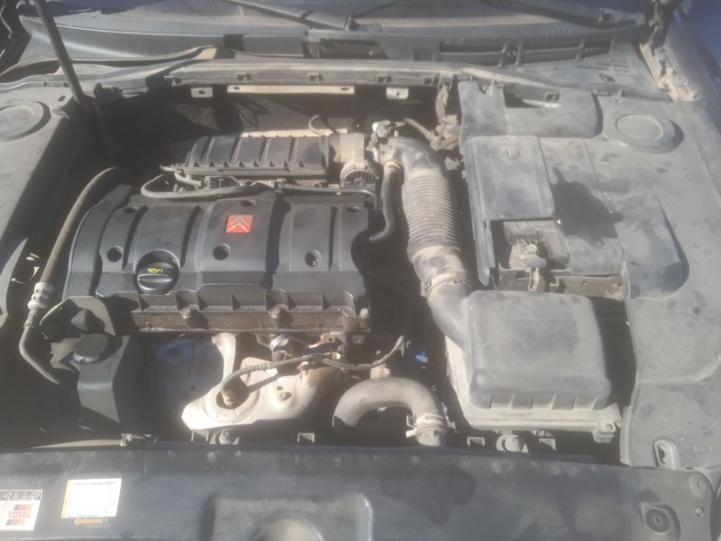 citroën xsara (n1) del año 2003