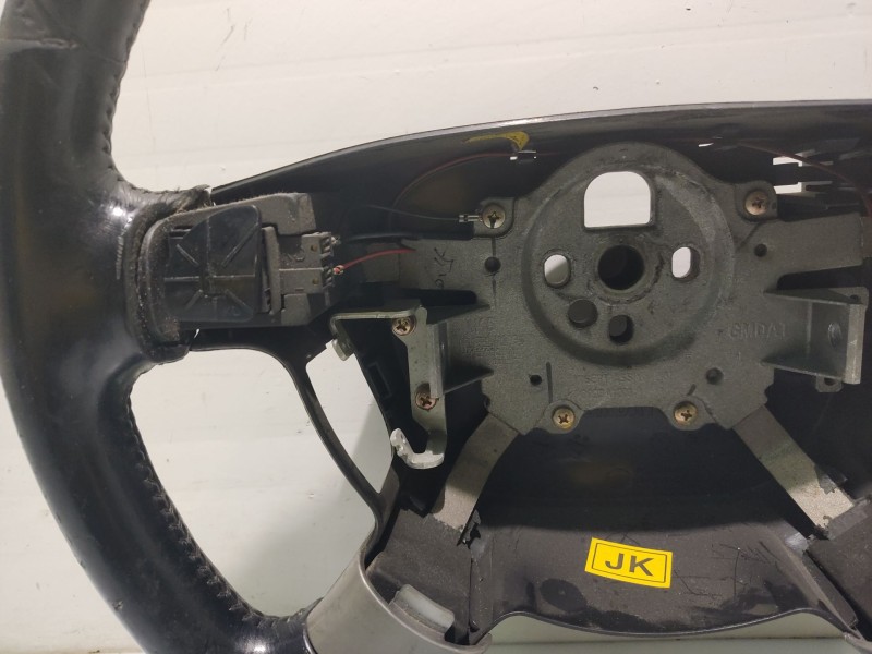 Recambio de volante para chevrolet lacetti (j200) 1.6 referencia OEM IAM 96859836  