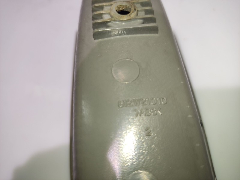 Recambio de mando elevalunas delantero derecho para chevrolet lacetti (j200) 1.6 referencia OEM IAM 621W04790  