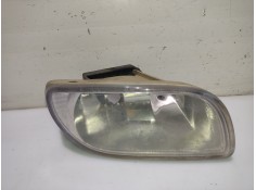 Recambio de faro antiniebla derecho para chevrolet lacetti (j200) 1.6 referencia OEM IAM 96551092  