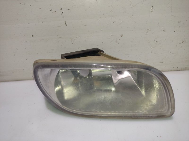 Recambio de faro antiniebla derecho para chevrolet lacetti (j200) 1.6 referencia OEM IAM 96551092  