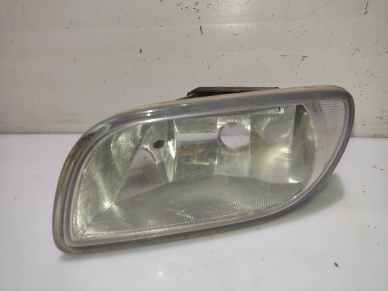 Recambio de faro antiniebla izquierdo para chevrolet lacetti (j200) 1.6 referencia OEM IAM 96551091  