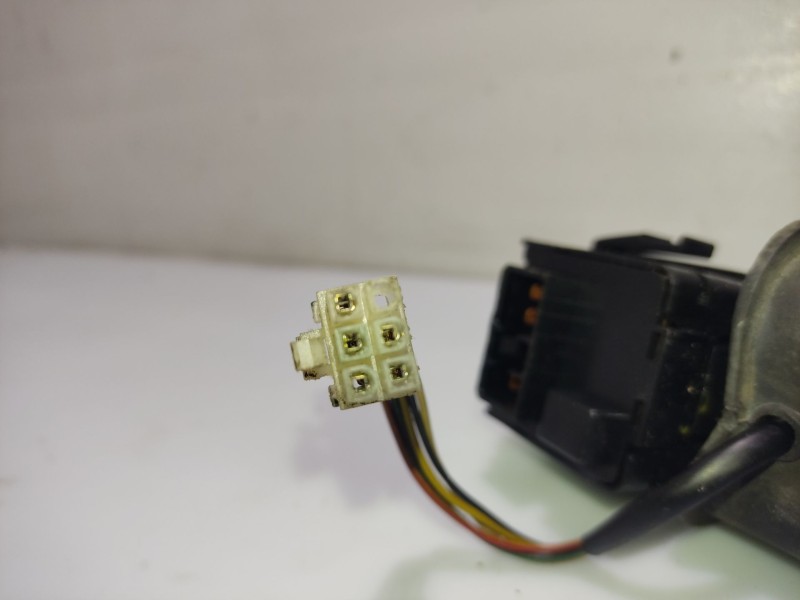 Recambio de mando intermitentes para chevrolet lacetti (j200) 1.6 referencia OEM IAM 96387324HF  