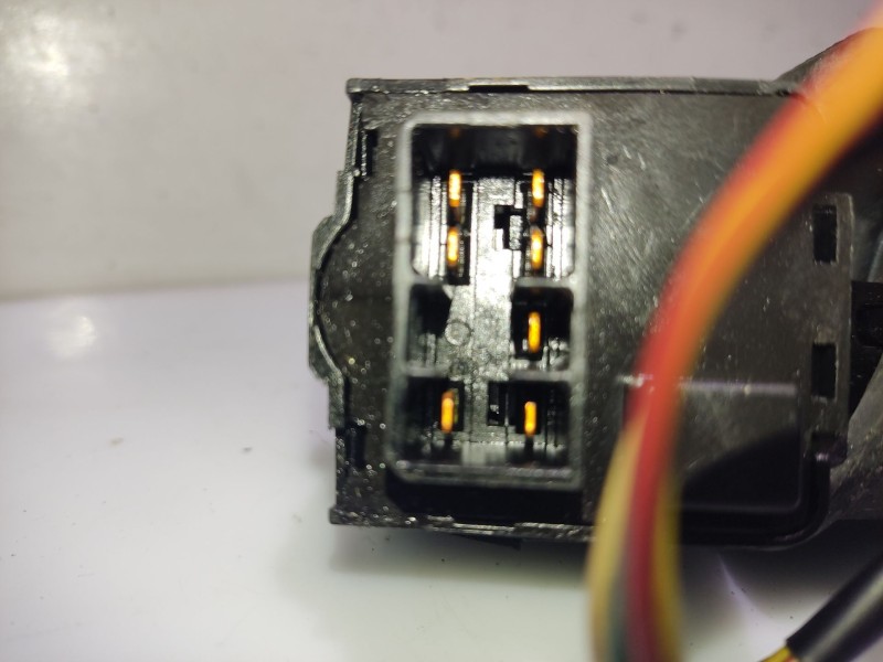 Recambio de mando intermitentes para chevrolet lacetti (j200) 1.6 referencia OEM IAM 96387324HF  