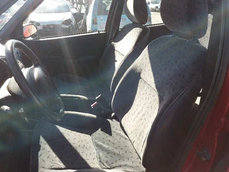 citroen saxo 1.1   |   0.99 - 0.03 | 1999 - 2003 | 60 cv / 44 kw del año 1999