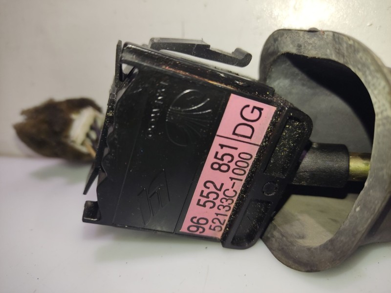 Recambio de mando limpia para chevrolet lacetti (j200) 1.6 referencia OEM IAM 96552851DG  