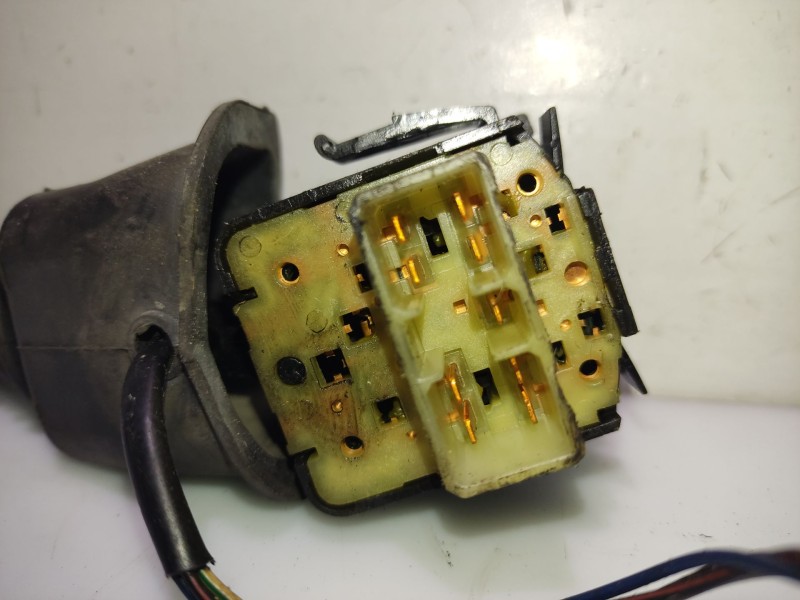 Recambio de mando limpia para chevrolet lacetti (j200) 1.6 referencia OEM IAM 96552851DG  