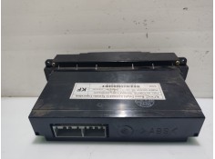 Recambio de mando climatizador para chevrolet lacetti (j200) 1.6 referencia OEM IAM 96430996   2