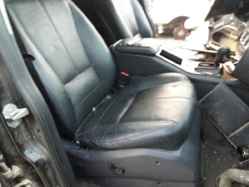 mercedes clase m (w163) 270 cdi (163.113)   |   09.99 - 12.05 | 1999 - 2005 | 163 cv / 120 kw del año 1999