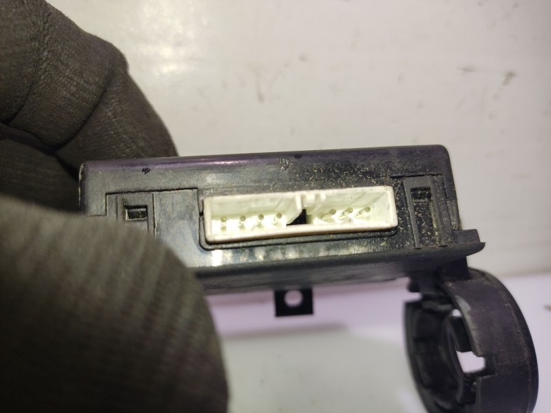 Recambio de antena para chevrolet lacetti (j200) 1.6 referencia OEM IAM 96456677 5218101000 