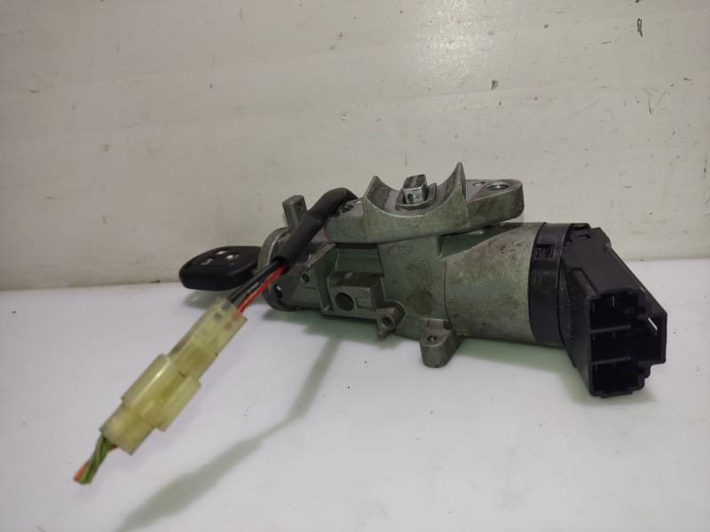 Recambio de conmutador de arranque para chevrolet lacetti (j200) 1.6 referencia OEM IAM 96464916  