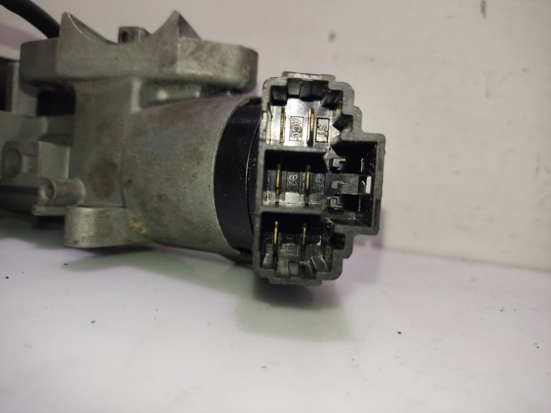 Recambio de conmutador de arranque para chevrolet lacetti (j200) 1.6 referencia OEM IAM 96464916  