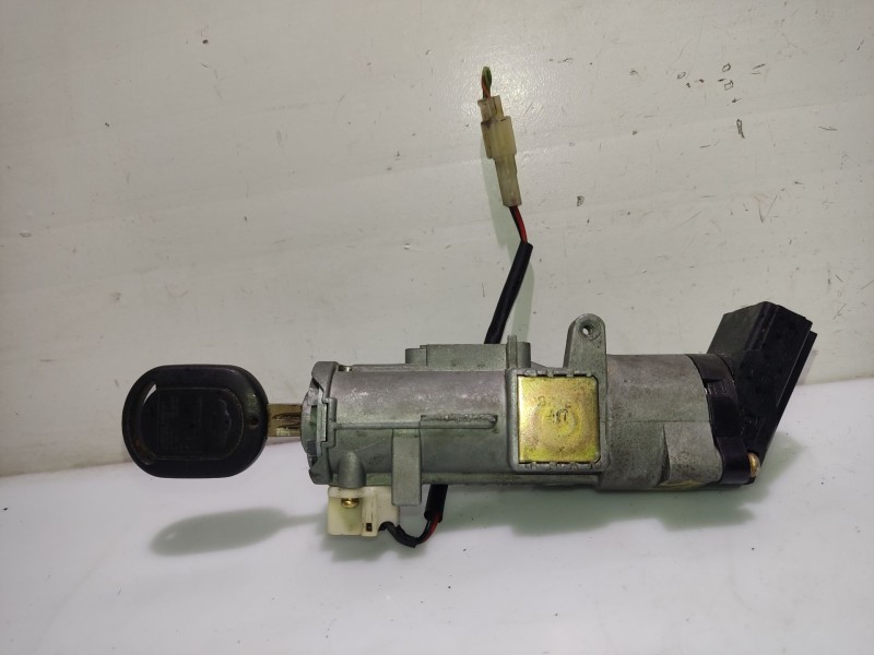 Recambio de conmutador de arranque para chevrolet lacetti (j200) 1.6 referencia OEM IAM 96464916  