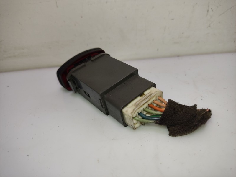 Recambio de warning para chevrolet lacetti (j200) 1.6 referencia OEM IAM 864W0140  