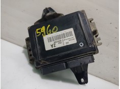 Recambio de centralita motor uce para chevrolet lacetti (j200) 1.6 referencia OEM IAM 96422396 5WY1E03C 