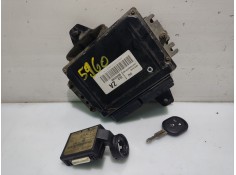 Recambio de centralita motor uce para chevrolet lacetti (j200) 1.6 referencia OEM IAM 96422396 5WY1E03C 96456677 / 5218101000