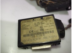 Recambio de centralita motor uce para chevrolet lacetti (j200) 1.6 referencia OEM IAM 96422396 5WY1E03C 96456677 / 5218101000 2