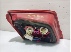 Recambio de piloto trasero derecho interior para chevrolet lacetti (j200) 1.6 referencia OEM IAM 96551217   2