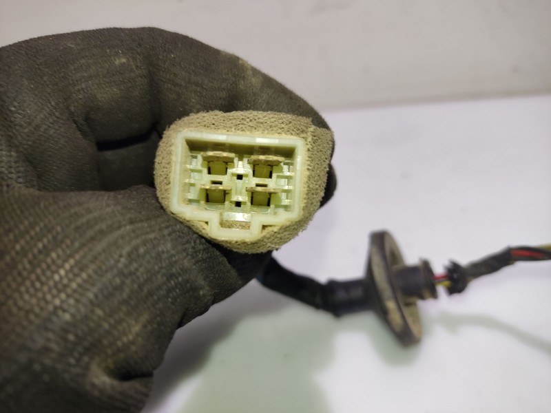 Recambio de portalamparas para chevrolet lacetti (j200) 1.6 referencia OEM IAM 5960PTD  