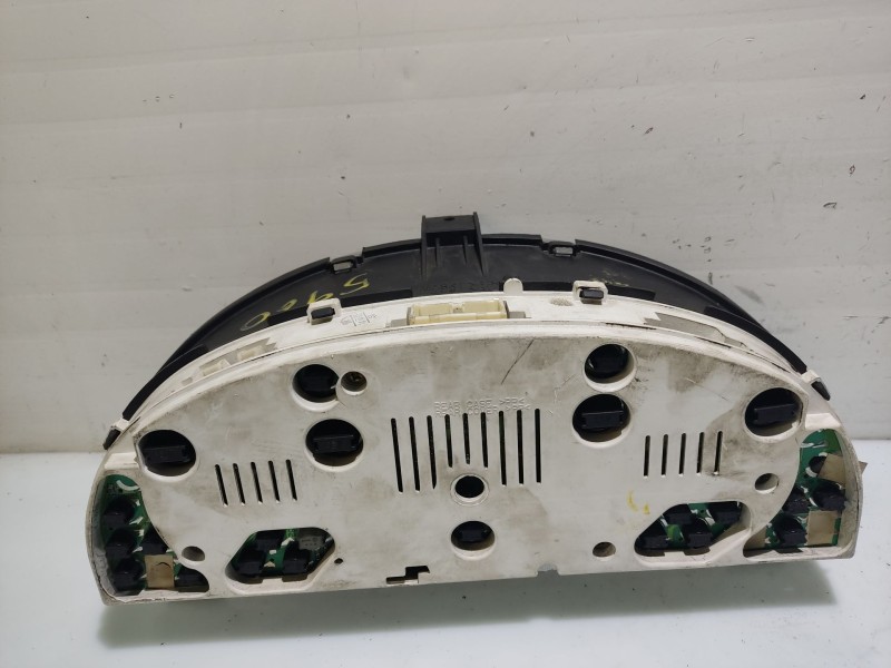 Recambio de cuadro instrumentos para chevrolet lacetti (j200) 1.6 referencia OEM IAM 96430919PJ 96425691 