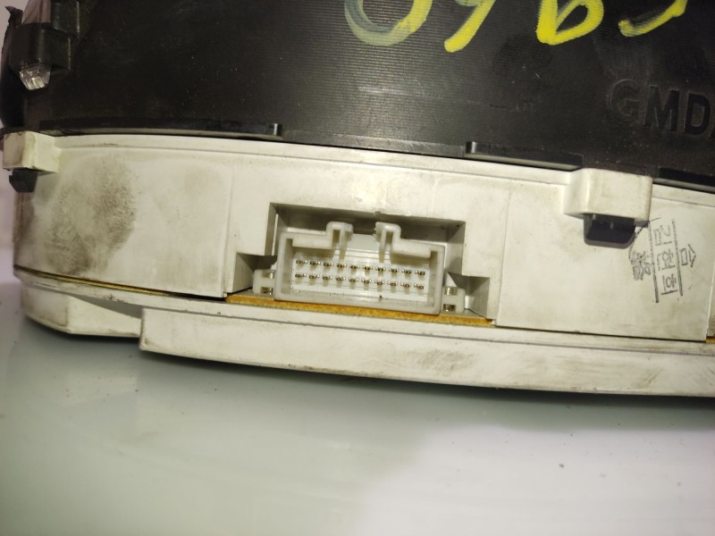 Recambio de cuadro instrumentos para chevrolet lacetti (j200) 1.6 referencia OEM IAM 96430919PJ 96425691 