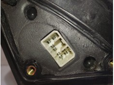 Recambio de espejo retrovisor izquierdo para chevrolet lacetti (j200) 1.6 referencia OEM IAM 96615009   2