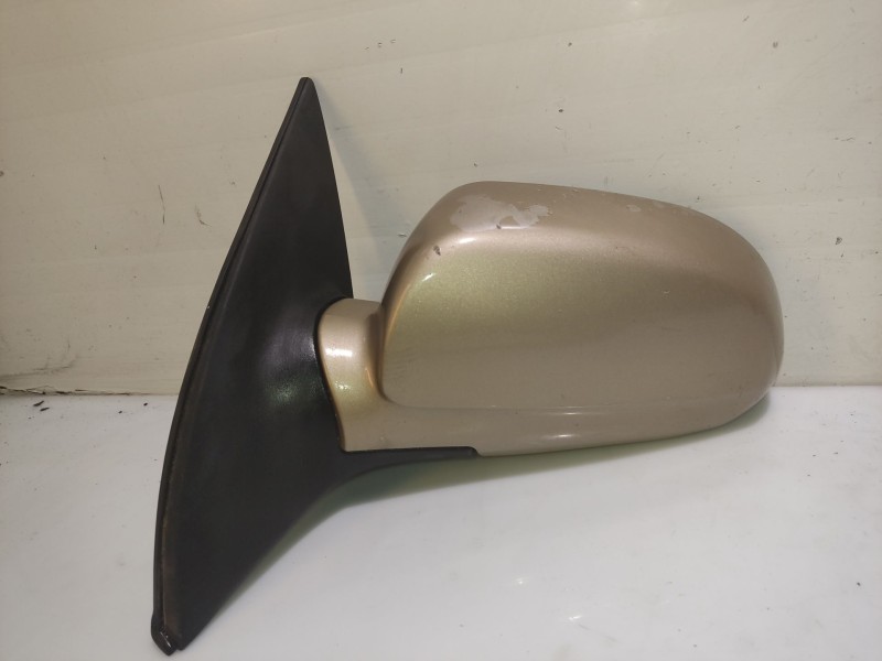 Recambio de espejo retrovisor izquierdo para chevrolet lacetti (j200) 1.6 referencia OEM IAM 96615009  