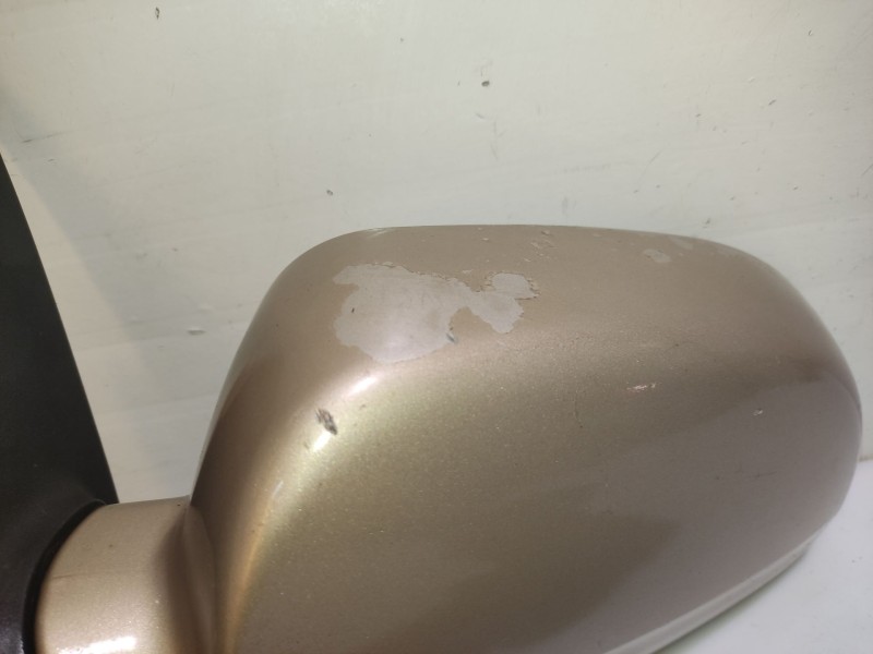 Recambio de espejo retrovisor izquierdo para chevrolet lacetti (j200) 1.6 referencia OEM IAM 96615009  