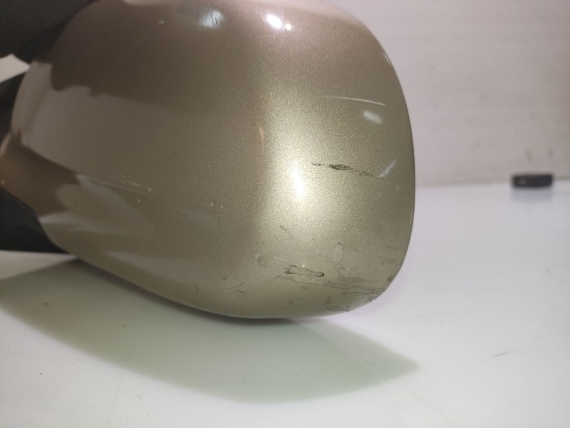 Recambio de espejo retrovisor izquierdo para chevrolet lacetti (j200) 1.6 referencia OEM IAM 96615009  