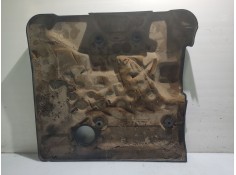 Recambio de tapa motor para chevrolet lacetti (j200) 1.6 referencia OEM IAM 96494377   2