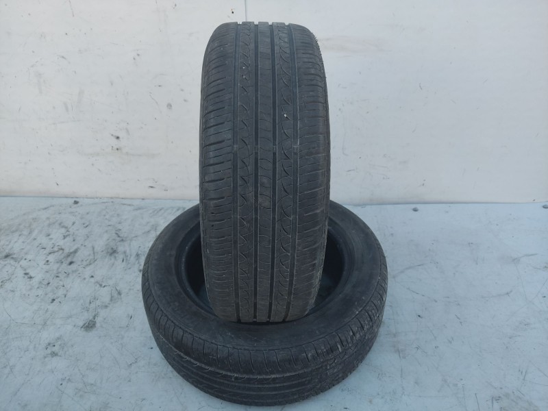 Recambio de neumatico para chevrolet lacetti (j200) 1.6 referencia OEM IAM 195/55/R1585VSEMANA1Y7AÑO19  