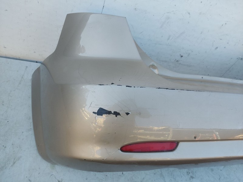 Recambio de paragolpes trasero para chevrolet lacetti (j200) 1.6 referencia OEM IAM 96545556  