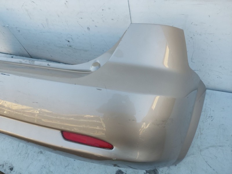 Recambio de paragolpes trasero para chevrolet lacetti (j200) 1.6 referencia OEM IAM 96545556  