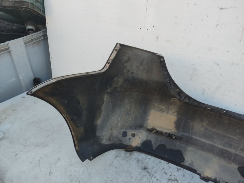 Recambio de paragolpes trasero para chevrolet lacetti (j200) 1.6 referencia OEM IAM 96545556  