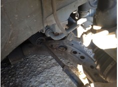 Recambio de brazo suspension inferior delantero derecho para seat cordoba (6l2) 1.4 tdi referencia OEM IAM 6Q0407151L  