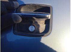 Recambio de maneta exterior porton para seat cordoba (6l2) 1.4 tdi referencia OEM IAM 6L6827565C   2