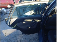 Recambio de puerta trasera izquierda para seat cordoba (6l2) 1.4 tdi referencia OEM IAM 6L4833055T  