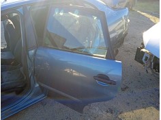 Recambio de puerta trasera izquierda para seat cordoba (6l2) 1.4 tdi referencia OEM IAM 6L4833055T   2