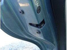 Recambio de cerradura puerta trasera izquierda para seat cordoba (6l2) 1.4 tdi referencia OEM IAM 3B4839015AN  