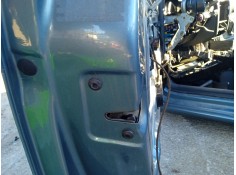 Recambio de cerradura puerta delantera izquierda para seat cordoba (6l2) 1.4 tdi referencia OEM IAM 7E1837015A  