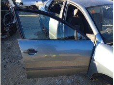 Recambio de puerta delantera derecha para seat cordoba (6l2) 1.4 tdi referencia OEM IAM 6L4831056S  
