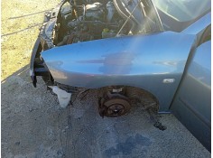 Recambio de aleta delantera izquierda para seat cordoba (6l2) 1.4 tdi referencia OEM IAM 6L0821021C  