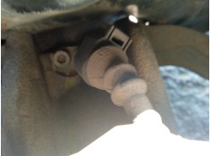 Recambio de sensor abs delantero derecho para seat cordoba (6l2) 1.4 tdi referencia OEM IAM WHT003860B  