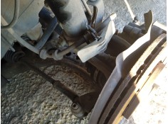 Recambio de mangueta delantera derecha para seat cordoba (6l2) 1.4 tdi referencia OEM IAM 6Q0407256AC  