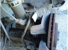Recambio de mangueta delantera izquierda para seat cordoba (6l2) 1.4 tdi referencia OEM IAM 6Q0407255AC  