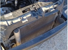 Recambio de condensador aire acondicionado para seat cordoba (6l2) 1.4 tdi referencia OEM IAM 6Q0820411K  