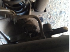 Recambio de sensor abs trasero izquierdo para seat cordoba (6l2) 1.4 tdi referencia OEM IAM WHT003863C  