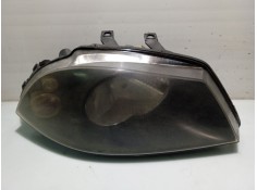 Recambio de faro derecho para seat cordoba (6l2) 1.4 tdi referencia OEM IAM 6L1941752M  